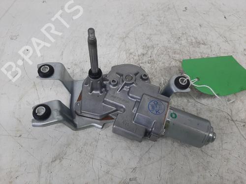 Used Rear wiper motor MERCEDES-BENZ GLA (H247) GLA 200 (247.787) (163 hp) 29235363