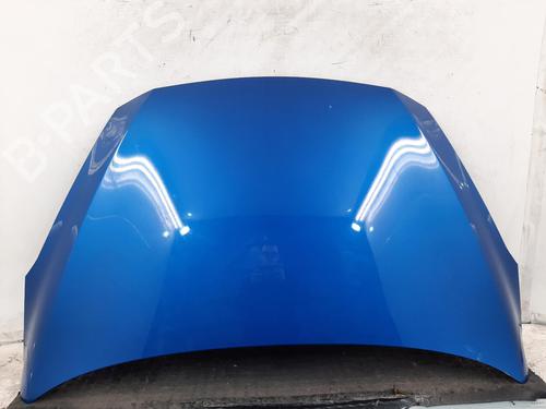 Used Hood FORD FIESTA VII (HJ, HF) 1.0 EcoBoost mHEV (155 hp) 30142288