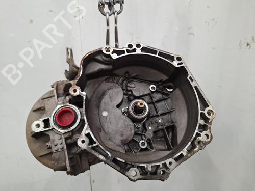 Caja de cambios Caja de cambios VAUXHALL CORSA Mk IV (E) (X15) 1.4 (150 hp) 39743655 39743655
