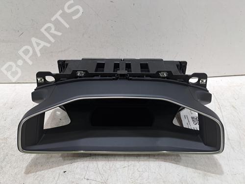 Used Instrument cluster Instrument cluster PEUGEOT 208 II (UB_, UP_, UW_, UJ_) 1.2 Hybrid 100 (101 hp) 33435178 33435178