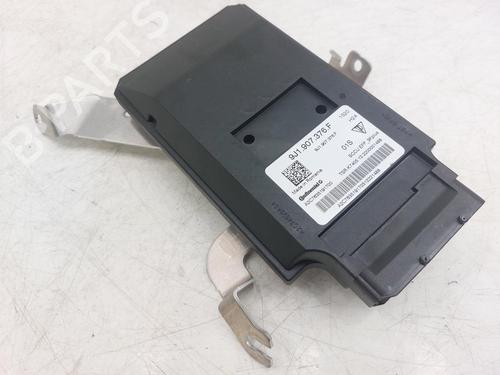 Used Control unit Control unit 26836836 26836836