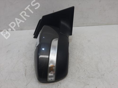 Right mirror FORD KUGA II (DM2) 2.0 TDCi 4x4 | BP29636771C27 