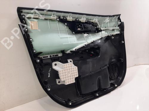 Front right panel TOYOTA RAV 4 V (_A5_, _H5_) 2.5 Hybrid (AXAH52) | BP26852318C59 - Image 5