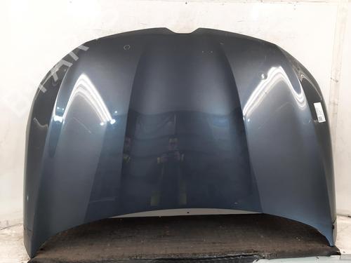 Used Hood RENAULT MEGANE IV Hatchback (B9A/M/N_) 1.5 dCi 110 (B9A3) (110 hp) 30260111
