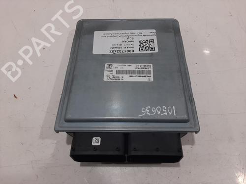 Control unit PORSCHE MACAN (95B) 3.0 S | BP36810337M11 - Image 4