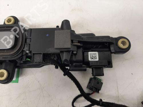 Exterior handle JAGUAR I-PACE (X590) EV400 AWD | BP26869187C122 