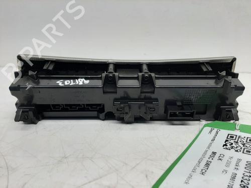 Electronic module MERCEDES-BENZ CLK Convertible (A209) CLK 280 (209.454) | BP26868974M83 