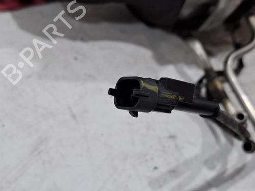 Particulate filter HYUNDAI i30 (GD) 1.6 CRDi | BP39993896M81 - Image 3