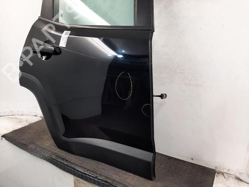 Right rear door JEEP RENEGADE SUV (BU, B1, BV) 1.6 CRD | BP29581563C5 