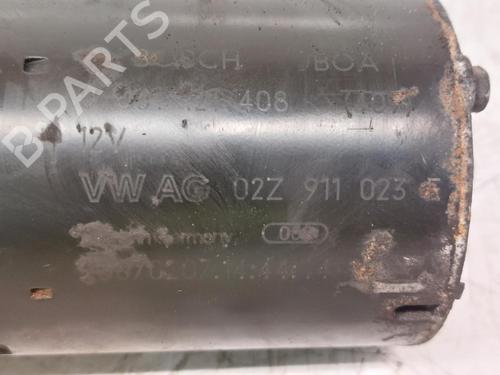Starter VW POLO (9N_, 9A_) 1.8 GTI | BP26864429M8 