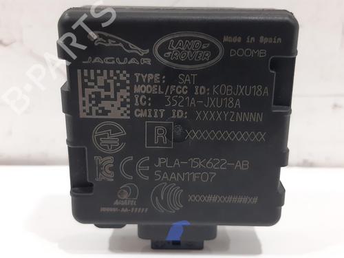 Used Control unit JAGUAR I-PACE (X590) EV400 AWD (400 hp) 29741982