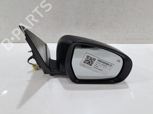 Bakspejl Højre SUZUKI VITARA (LY) 1.6 (APK 416) (120 hp) 32977109