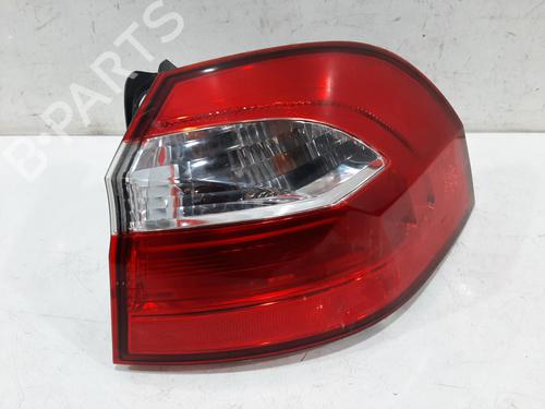 Used Right taillight KIA RIO III (UB) 1.25 CVVT (86 hp) 32529226