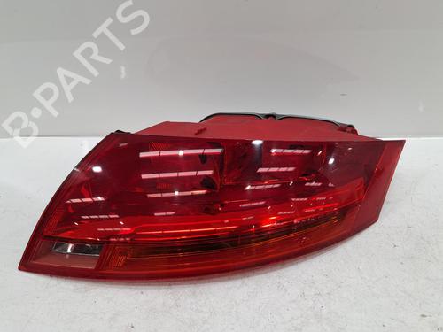 Used Right taillight Right taillight AUDI TT (8J3) 2.0 TDI quattro (170 hp) 33940292 33940292