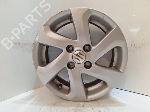 Jante Jante SUZUKI CELERIO (LF) 1.0 (AVK310) (68 hp) 36534743 36534743