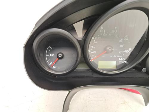 Instrument cluster MITSUBISHI COLT VI (Z3_A, Z2_A) 1.1 (Z31A, Z32A) | BP26750619C47 
