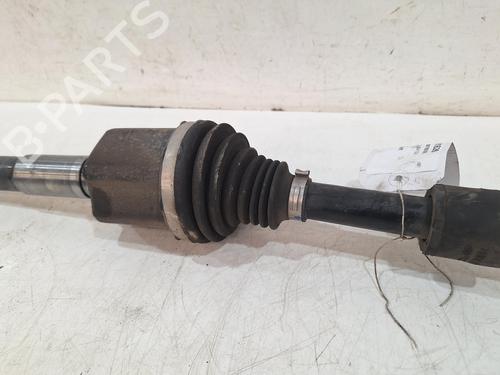 Left rear driveshaft JAGUAR I-PACE (X590) EV400 AWD | BP29922475M40 - Image 3