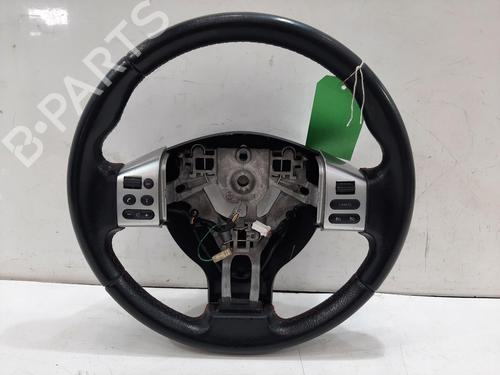 Used Steering wheel NISSAN NOTE (E11, NE11) 1.6 (110 hp) 29471832