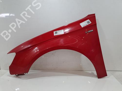 Used Left front fenders Left front fenders AUDI A3 Sportback (8VA, 8VF) 2.0 TDI (150 hp) 35922191 35922191
