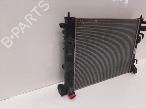 Water radiator DACIA JOGGER (RK_) 1.0 TCe 110 (RKMD) | BP36697071M31 - Image 2