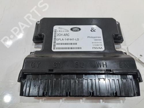 Used Control unit Control unit LAND ROVER RANGE ROVER IV (L405) 4.4 SDV8 4x4 (340 hp) 32528994 32528994