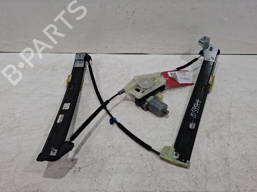 Used Front right window mechanism Front right window mechanism 38969708 38969708