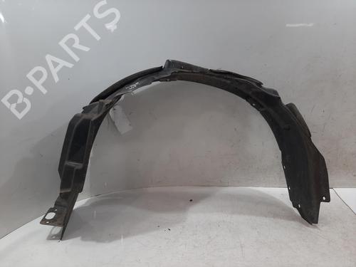 Used Wheel arch Wheel arch MITSUBISHI ASX (GA_W_) 1.6 MIVEC (GA1W) (117 hp) 33435904 33435904