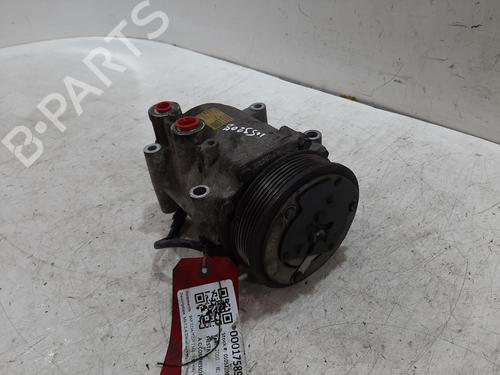 Airco pomp Airco pomp FORD FIESTA VI (CB1, CCN) 1.6 TDCi (95 hp) 36963472 36963472