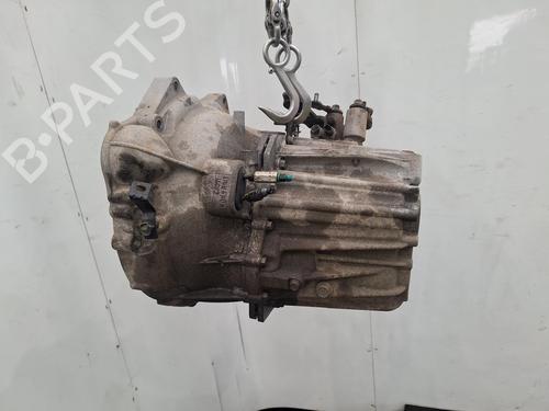 Gearbox KIA SPORTAGE IV (QL, QLE) 2.0 CRDi AWD | BP26841497M3 