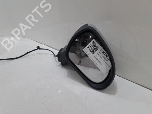 Used Right mirror Right mirror PEUGEOT 207 (WA_, WC_) 1.6 HDi (90 hp) 36506198 36506198