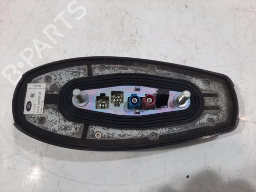 Elektronisk modul LAND ROVER RANGE ROVER IV (L405) 4.4 SDV8 4x4 | BP29496399M83 