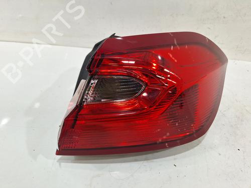 Used Right taillight Right taillight 38701763 38701763