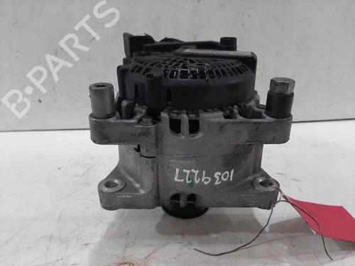 Generator FORD KUGA II (DM2) 2.0 TDCi 4x4 | BP31650442M7 