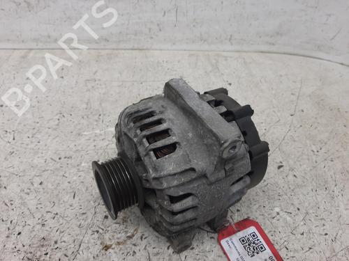Alternator VAUXHALL INSIGNIA Mk I (A) Saloon (G09) 1.6 CDTi (69) | BP26756872M7 