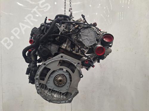 Engine CUPRA FORMENTOR (KM7, KMP) 2.0 TSI 4Drive | BP32448318M1