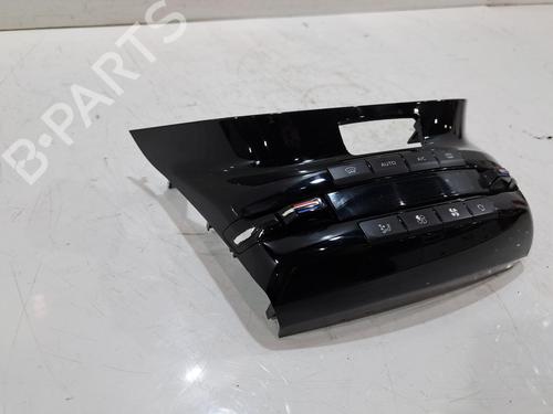 Climate control PEUGEOT 2008 I (CU_) 1.6 HDi | BP29703946I5 