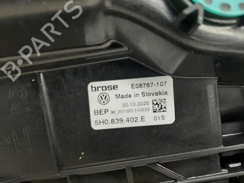 Rear right window mechanism VW GOLF VIII (CD1, DA1) 2.0 GTI Clubsport | BP31305090C25 - Image 2