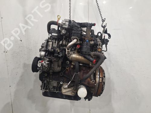 Engine FORD TRANSIT V363 Van (FCD, FDD) 2.0 EcoBlue | BP40222765M1 - Image 3
