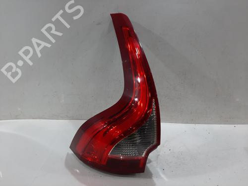 Used Left taillight VOLVO XC60 I SUV (156) D5 AWD (205 hp) 33125413