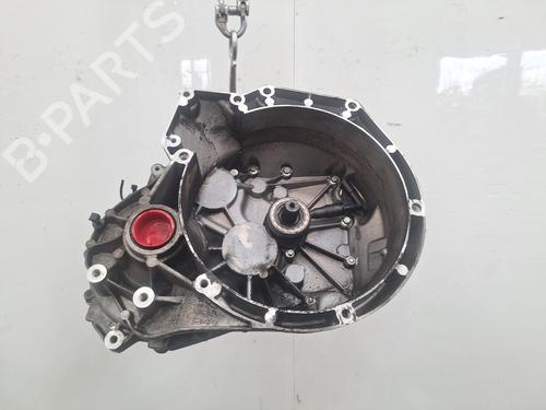 Used Gearbox Gearbox FORD C-MAX II (DXA/CB7, DXA/CEU) 1.6 TDCi (115 hp) 34733538 34733538