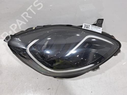 Right headlight FORD PUMA (J2K, CF7) 1.5 ST EcoBoost | BP38568985C29 - Image 5
