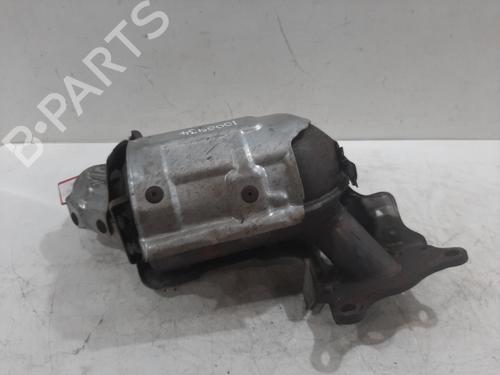 Used Catalyst RENAULT CAPTUR I (J5_, H5_) 0.9 TCe 90 (90 hp) 26750616