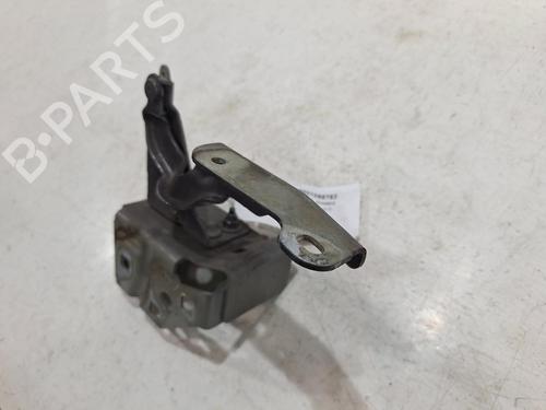 Andre RENAULT TRAFIC III Van (FG_) 1.6 dCi 120 (FGMK) | BP31009248O1