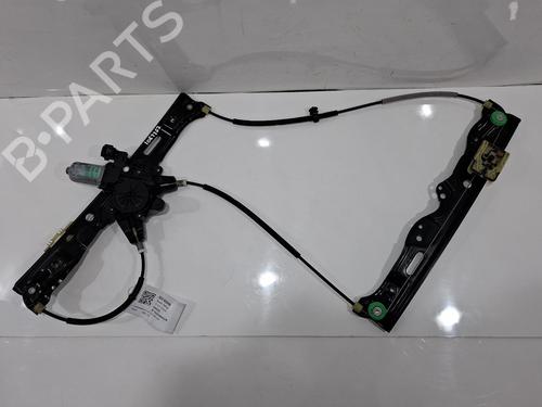 front-right-window-mechanism-ford-ranger-tke-2011-38412366 main image