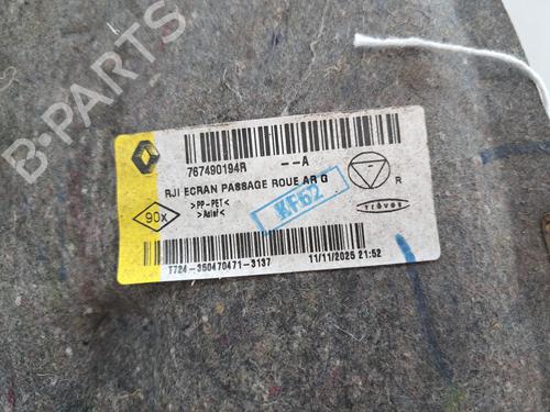 Hjulbue DACIA BIGSTER 1.8 FHEV (RYN7) | BP38076407C56 - Image 2
