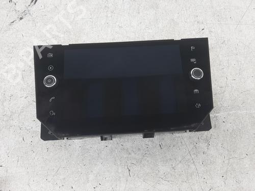 display-monitor-seat-ibiza-v-kj1-kjg-2017-26777350 main image