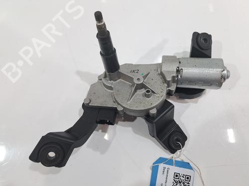 Rear wiper motor HYUNDAI i10 II (BA, IA) 1.2 | BP28311668M102 