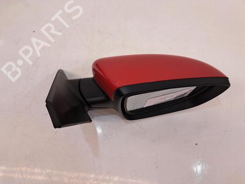 Right mirror KIA CARENS IV 1.6 GDi | BP26794711C27 
