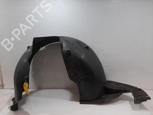 Used Wheel arch SKODA OCTAVIA III Combi (5E5, 5E6) 1.6 TDI (105 hp) 30119460