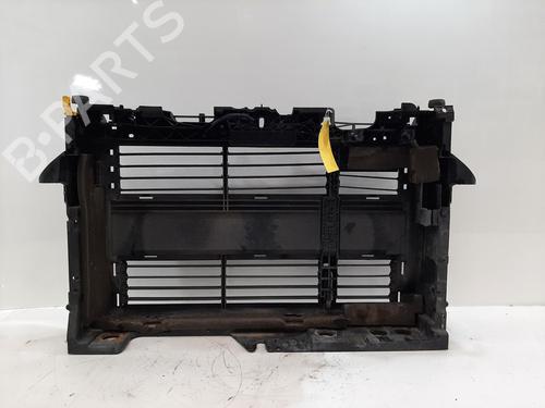 Frontplate/Frontkurv Frontplate/Frontkurv FORD FIESTA VII (HJ, HF) 1.0 EcoBoost (140 hp) 33987776 33987776